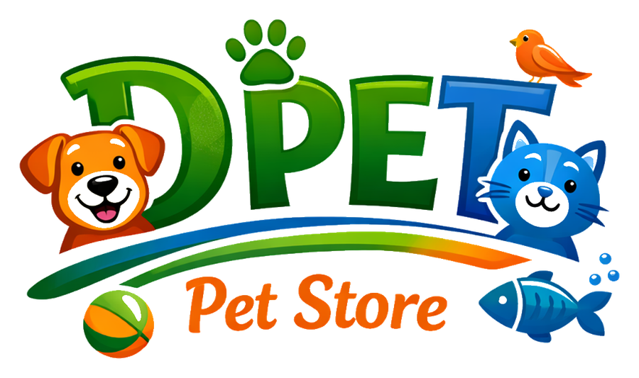 Dpet Pet Store - דיפט חנות חיות