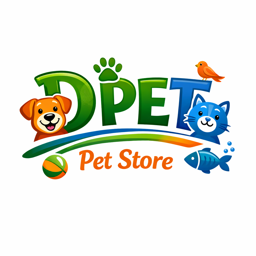 D PET Logo